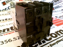 SPRECHER & SCHUH CA3-30-01-220-NO