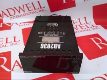 ANALOG DEVICES AD2036