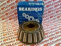 CONSOLIDATED BEARING HM88649