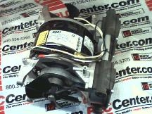 GAST MANUFACTURING 72R645-V114-D303X