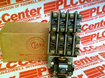 DANAHER CONTROLS 5UK8-7-76