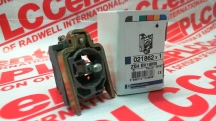 SCHNEIDER ELECTRIC ZB4BV18M5