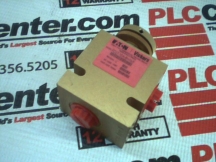 EATON CORPORATION FCV7-10-K-8H-NVF