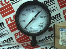 ASHCROFT 451279RS04L1500#