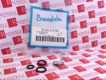 SWAGELOK SS-QC4-B-KITBN