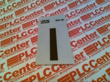 HY-KO PRODUCTS RV-15/I-EACH