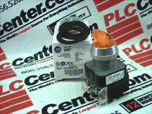 ALLEN BRADLEY 800T-16JA19KB7CX