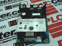 CONTROL COMPONENTS 25501-0161-08