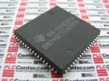 TEXAS INSTRUMENTS SEMI IC74BCT2420FN