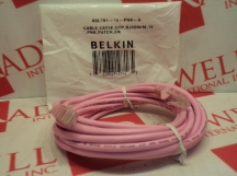 BELKIN A3L791-15-PNK-S