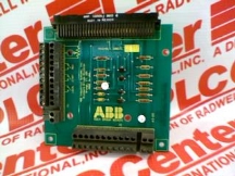 ASEA BROWN BOVERI 390675