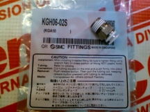 SMC KGH06-02S