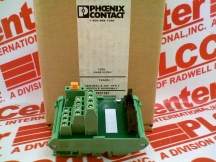 PHOENIX CONTACT FLKM-14-AB/OFE/SH/4