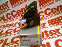 PARKER 30CC02GV4B4B