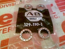 KIDDE-FENWAL, LLC 129-107-1