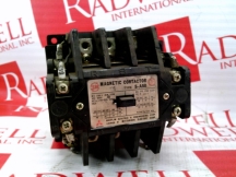 MITSUBISHI S-A50-AC220V