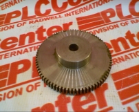 MARTIN SPROCKET & GEAR INC S2080