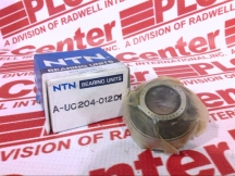 NTN BEARING A-UC204-012D1