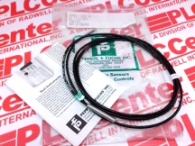 PEPPERL & FUCHS NJ1,5-6,5-40-E