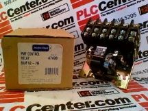 DANAHER CONTROLS 5UF12-76