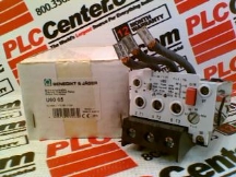 BENEDIKT & JAGER U60-65