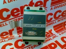 INDATA COMPANY UCOM2