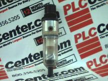 ARROW PNEUMATICS 7601A-1/8