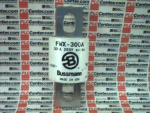 EATON CORPORATION FWX-300