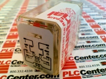 INDUSTRIAL CONTROLS 19P2CA024