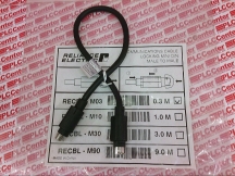 ASEA BROWN BOVERI RECBL-M03