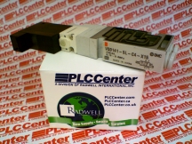 SMC VQ0141-5L-C4-X15