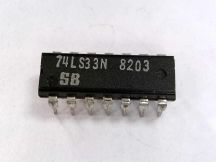 GENERIC 74LS33N