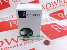 MATSUSHITA ELECTRIC ECQ-B1224JF