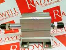 SMC CQ2WL-80-40-DUJ0