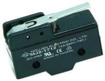 MOUJEN SWITCH MJ2-1712P