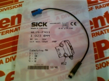 SICK WL2S-F411