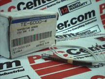 JOHNSON CONTROLS TE-6000-4