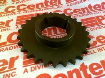 REGAL REXNORD 60TB27