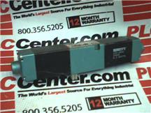 ASCO 081-SS-4-100-M-0-000-61