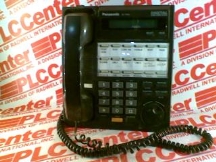 MATSUSHITA ELECTRIC KX-T7431-B