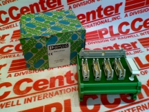 PHOENIX CONTACT FLKM 50/4-FLK14/PLC