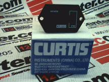 CURTIS INSTRUMENTS 701FR001048150D10023