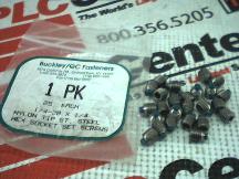 BUCKLEY QC FASTENERS 1/4-28X1/4