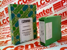 PHOENIX CONTACT MCR-F/U-10K