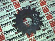 US TSUBAKI 160B15F-3-1/2