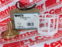 WATTS RK-909-CK2-11/4-2