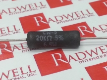 GENERIC R20K65W5WW