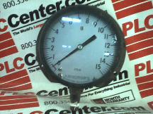 ASHCROFT AMC-4296-15PSI