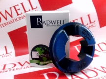 MAGNALOY COUPLINGS M370B8