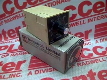 TEMPATRON FT-DE-30S-LP-240VAC